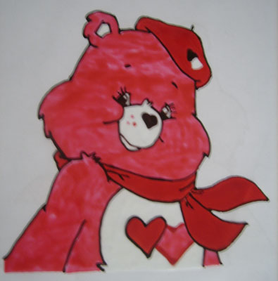 Krikrisouris