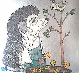 andrea