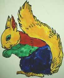 Angelbouba