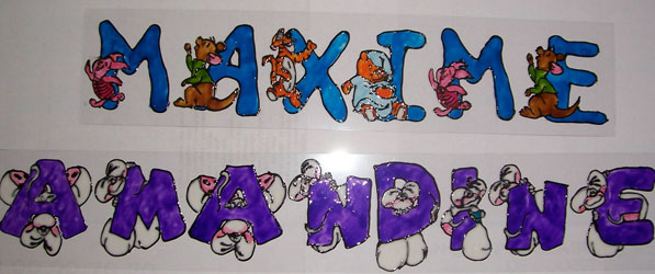 Annie
