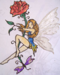 Annie