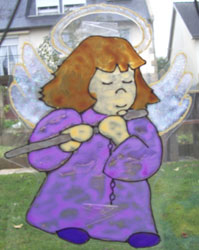 Annie