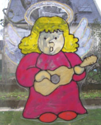 Annie