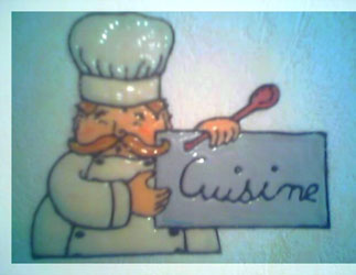 Barbouillette