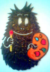 Barbouillette