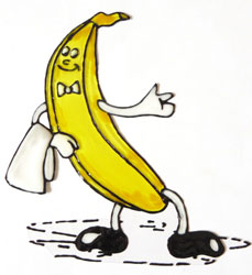 Barbouillette