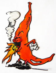 Barbouillette