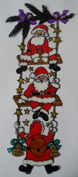 Barbouillette