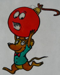 Barbouillette