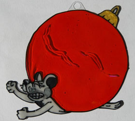 Barbouillette