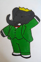 Barbouillette