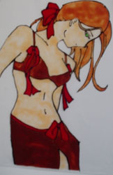 Belldandy