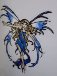 Belldandy