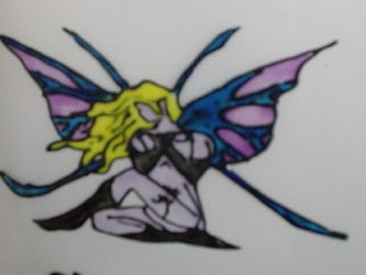 Belldandy