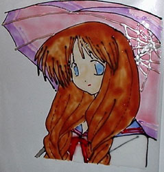 Belldandy