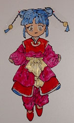 Belldandy