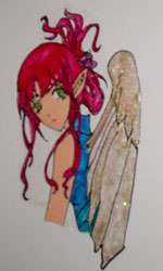 Belldandy