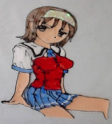 Belldandy