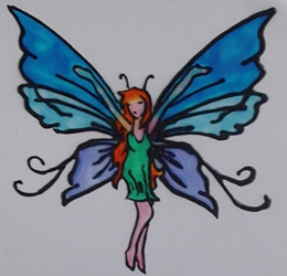 Belldandy