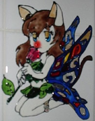 Belldandy