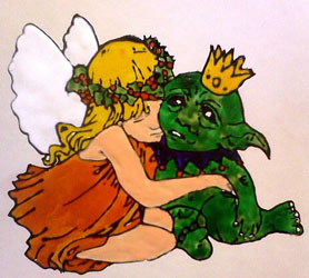 Betty-boop85
