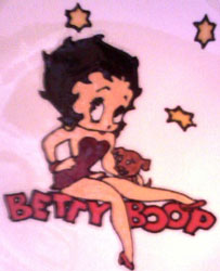 Betty-boop85
