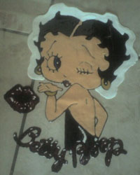 Betty-boop85
