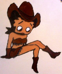 Betty-Boop85