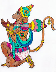 Bibiche