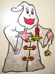 Blablanath