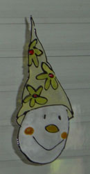Bubudel