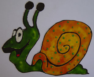 Bubudel