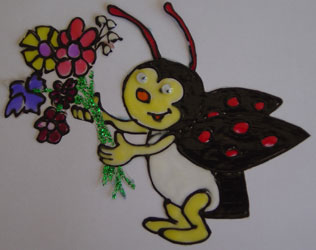 Bubudel