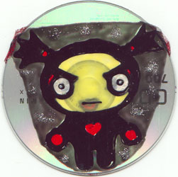 Bubudel