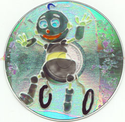 Bubudel
