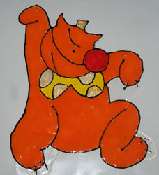 Cannelle