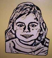 Cara
