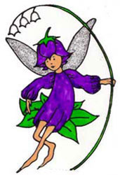 caroline