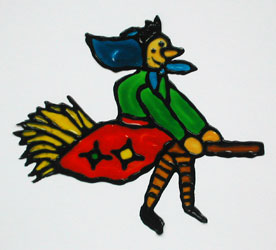cassandre