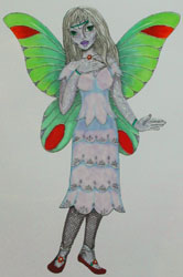 Cassandre