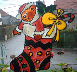 Cecilia