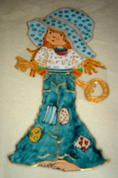 Cecilia