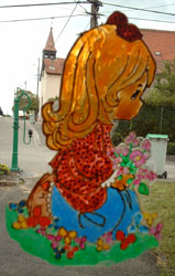 Cecilia
