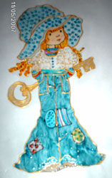 Cecilia