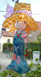 Cecilia