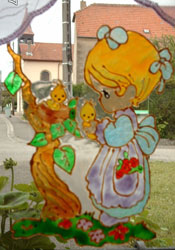 Cecilia
