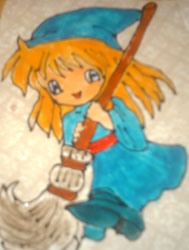 Cecilia