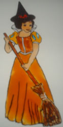 Cecilia