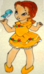 Cecilia