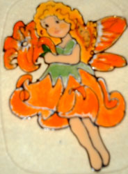 Cecilia